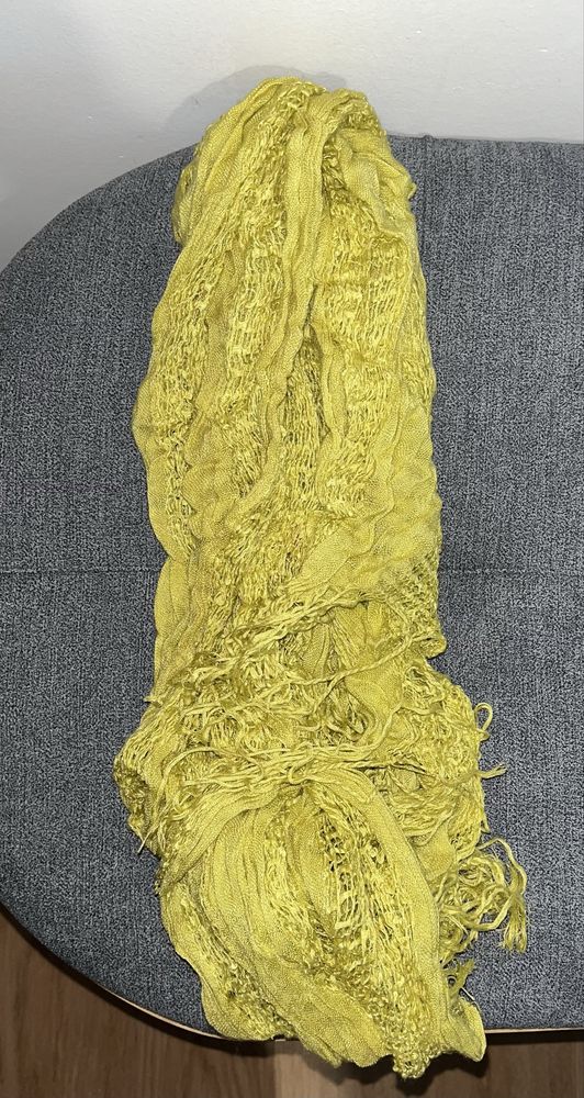 Conjunto Lenços variados em excelente estado vendo o conjunto