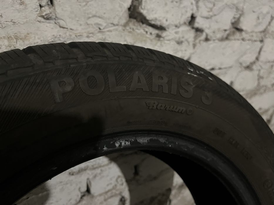 Opony zimowe 175/65 R15