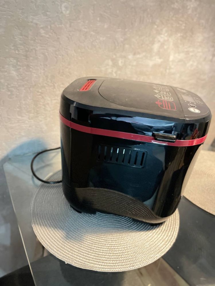 Wypiekacz do chleba TEFAL PF220838