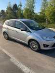 Ford C-MAX Ford C-MAX