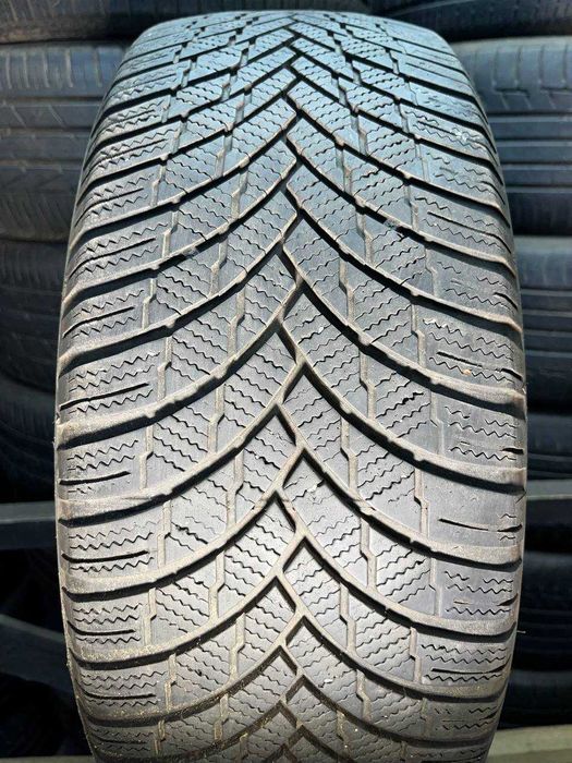 215/55 R17 Firestone пара зима