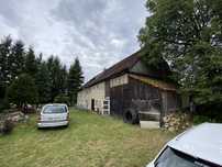 Dom wolnostojacy na wsi z działką 3500 m2