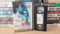 Nagi Instynkt - (Basic Instinct) - VHS