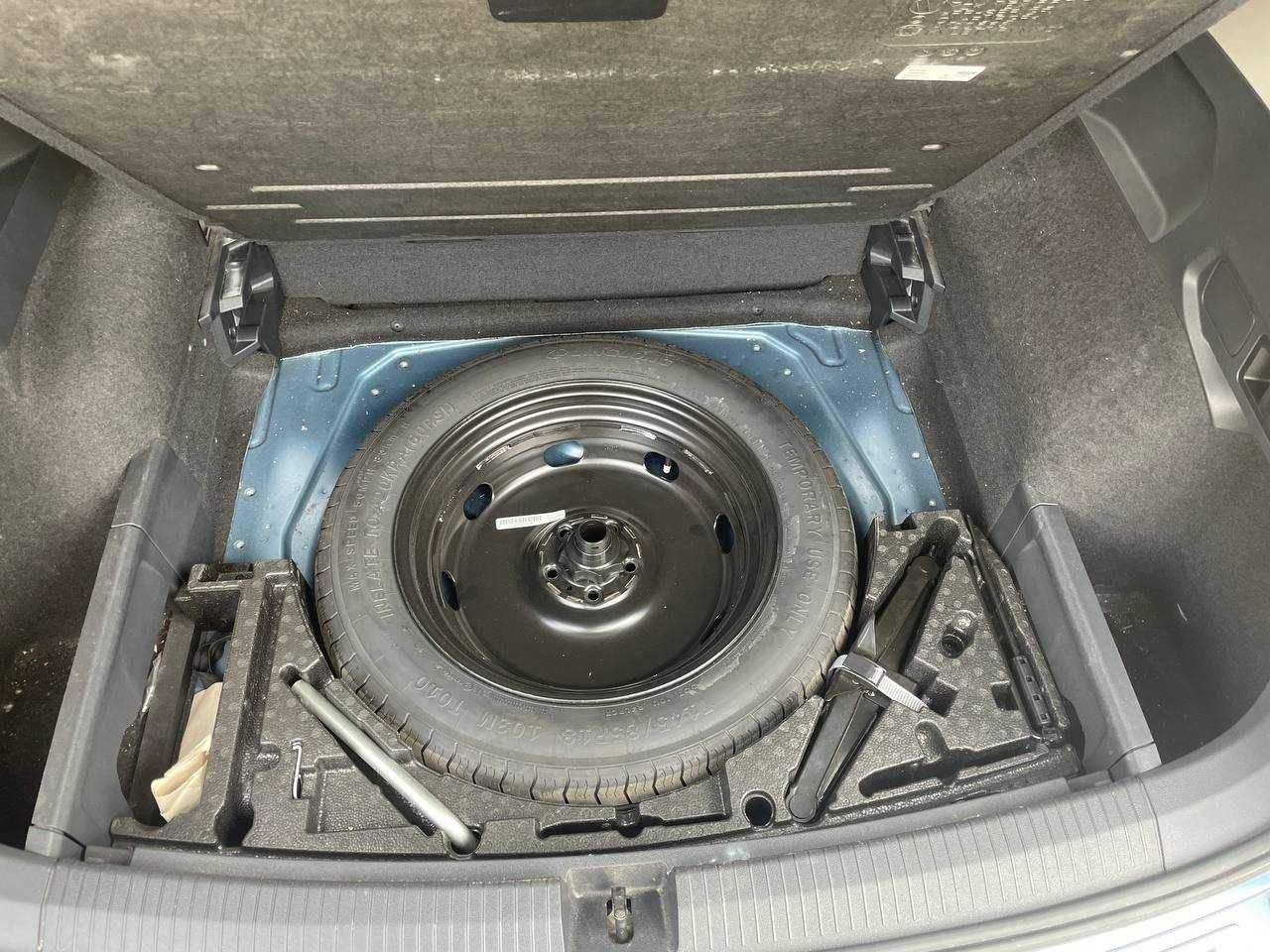 Volkswagen Tiguan 2019