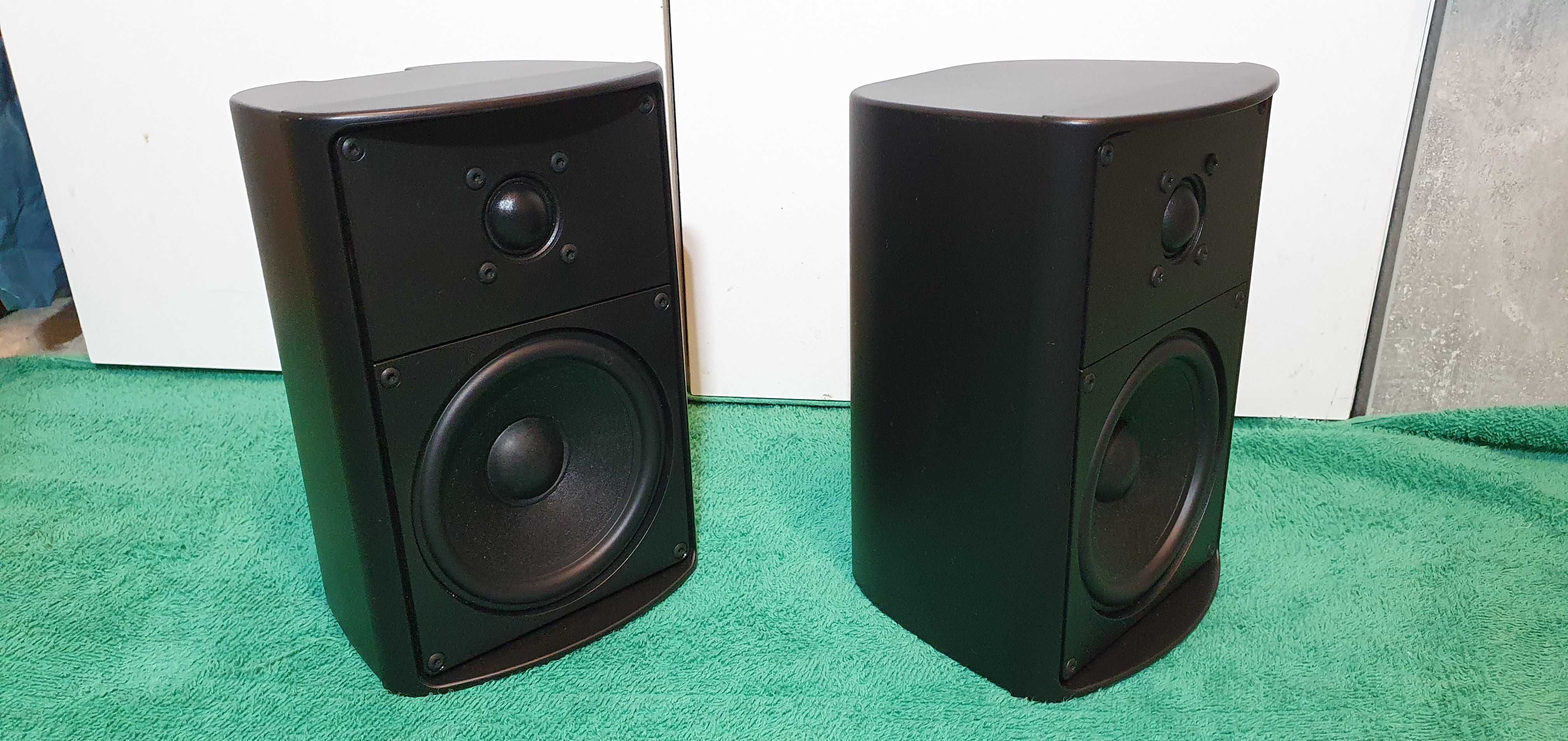 Canton Plus GXL, monitory stereo