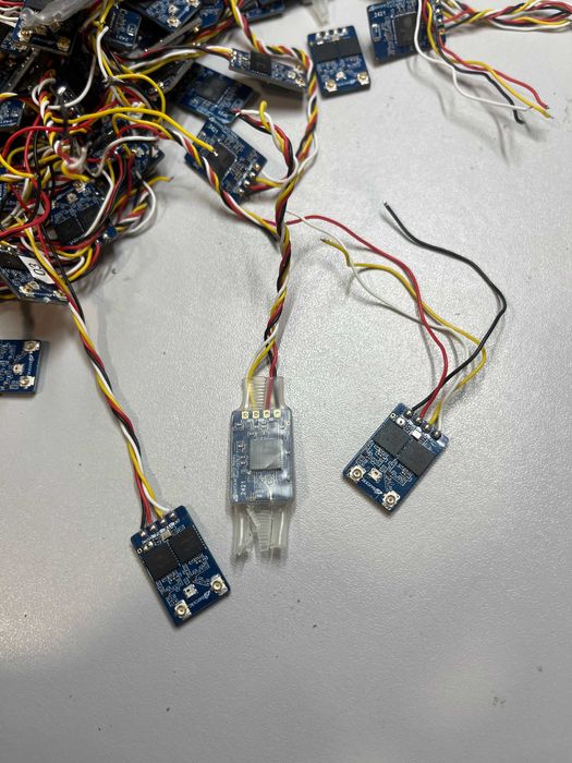 BAYCK ELRS 915M Dual Core Diversity TCXO