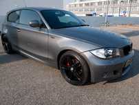 BMW 120 d
