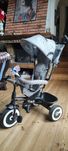 Rowerek trójkołowy Kinderkraft Aston