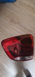 Lampa tylnia do bmw x1