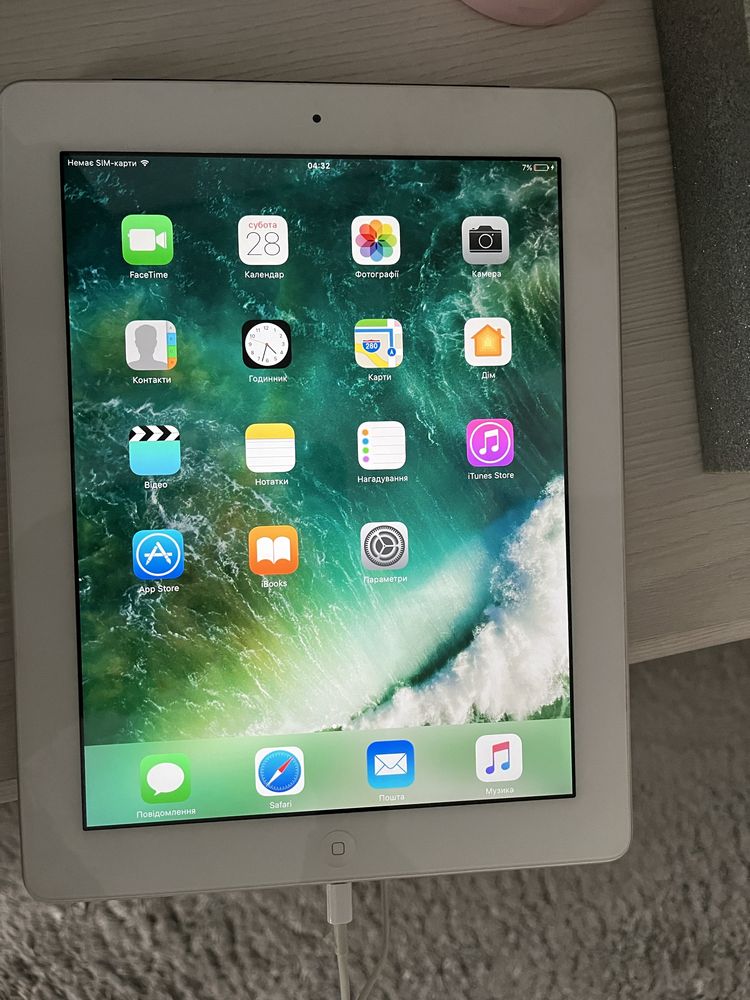iPad 3G в ідеальному стані