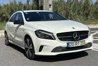 Mercedes A 180 Activity Edition