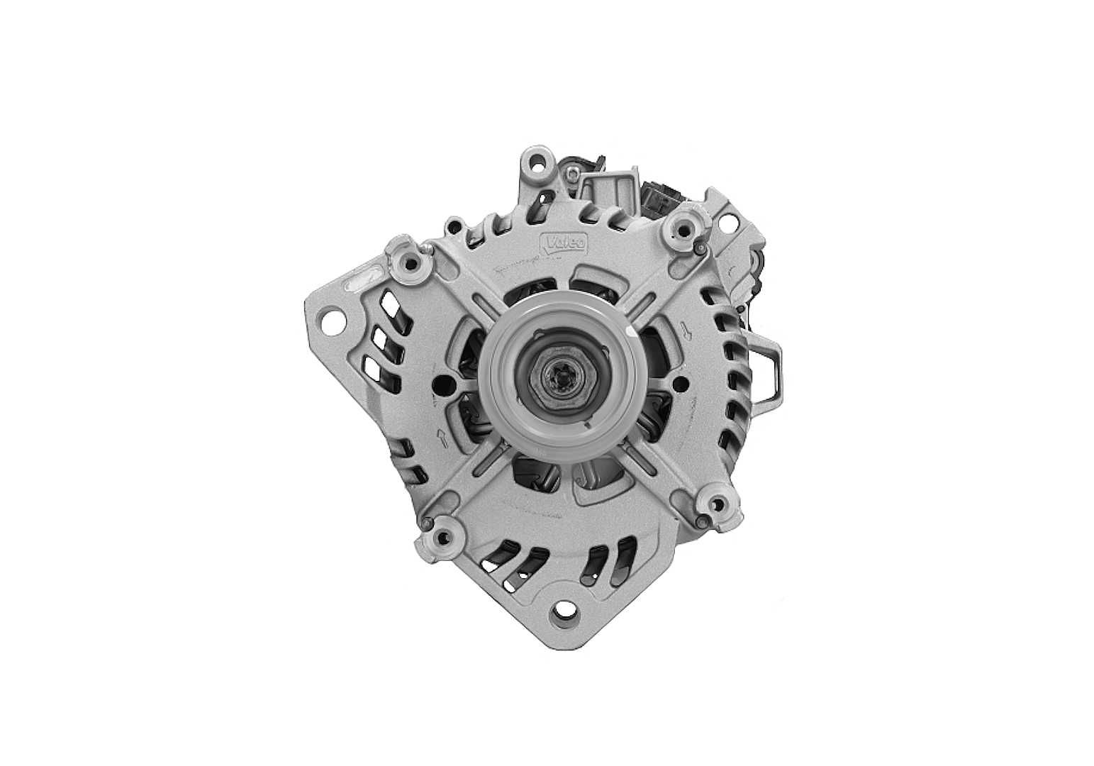 Alternator HYUNDAI Bayon i20 Kona KIA Ceed RIO STONIC 1.0 Mild Hybrid