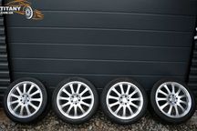 Carlsson CR 1\11 R20 5x112 9.5j et55 Mercedes ML GL X164 X166 МЛ ГЛ