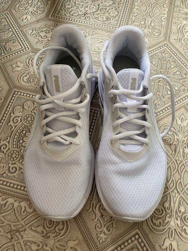 Кросівки Puma розмір 38,5