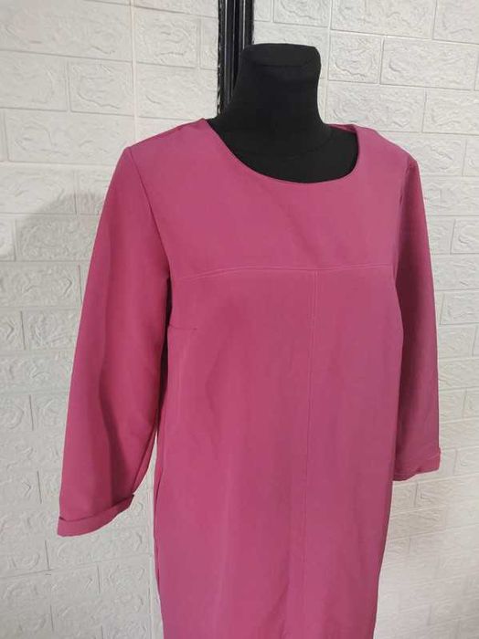 Sukienka rozmiar 44 koktajlowa wizytowa wesele świetna