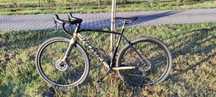 ***Zarezerwowany ***Romet Aspre 2 roz.52