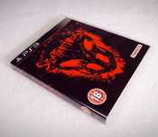 Splatterhouse PS3