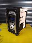 Radio budowlane Makita DMR104 Ryobi,parkside...