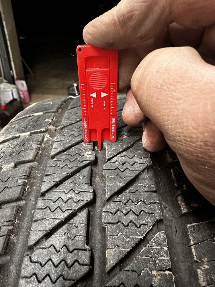 Kola 195/60 R 16C