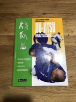 Brazylijskie jiu-jitsu  A.Paiva S.Słowek