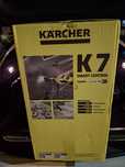 Lavadora de alta pressão KARCHER K7 POWER