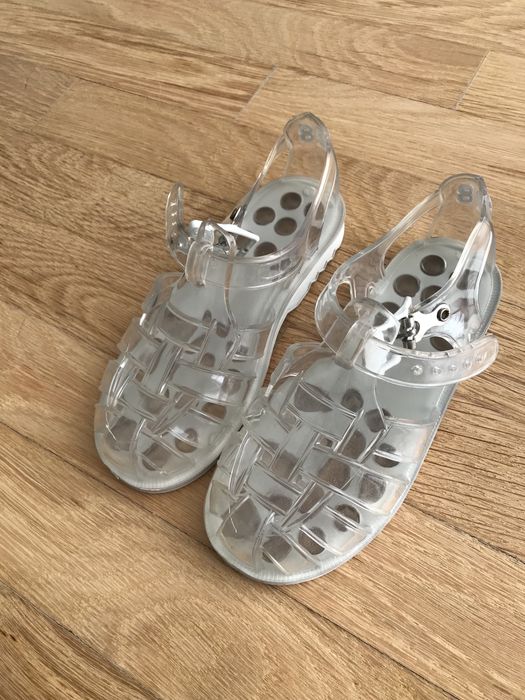 Sandálias Igor tamanho 28