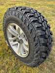 Opony Yokohama Geolandar MT G003  225/75R16