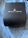 Годинник  Jacques Lemans