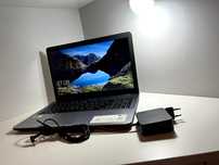 Ноутбук Asus X542UR-DM006T (15.6" HD/Intel Core i7-7500U/8Гб)