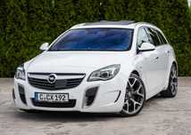 Opel Insignia OPC Automat Full... !