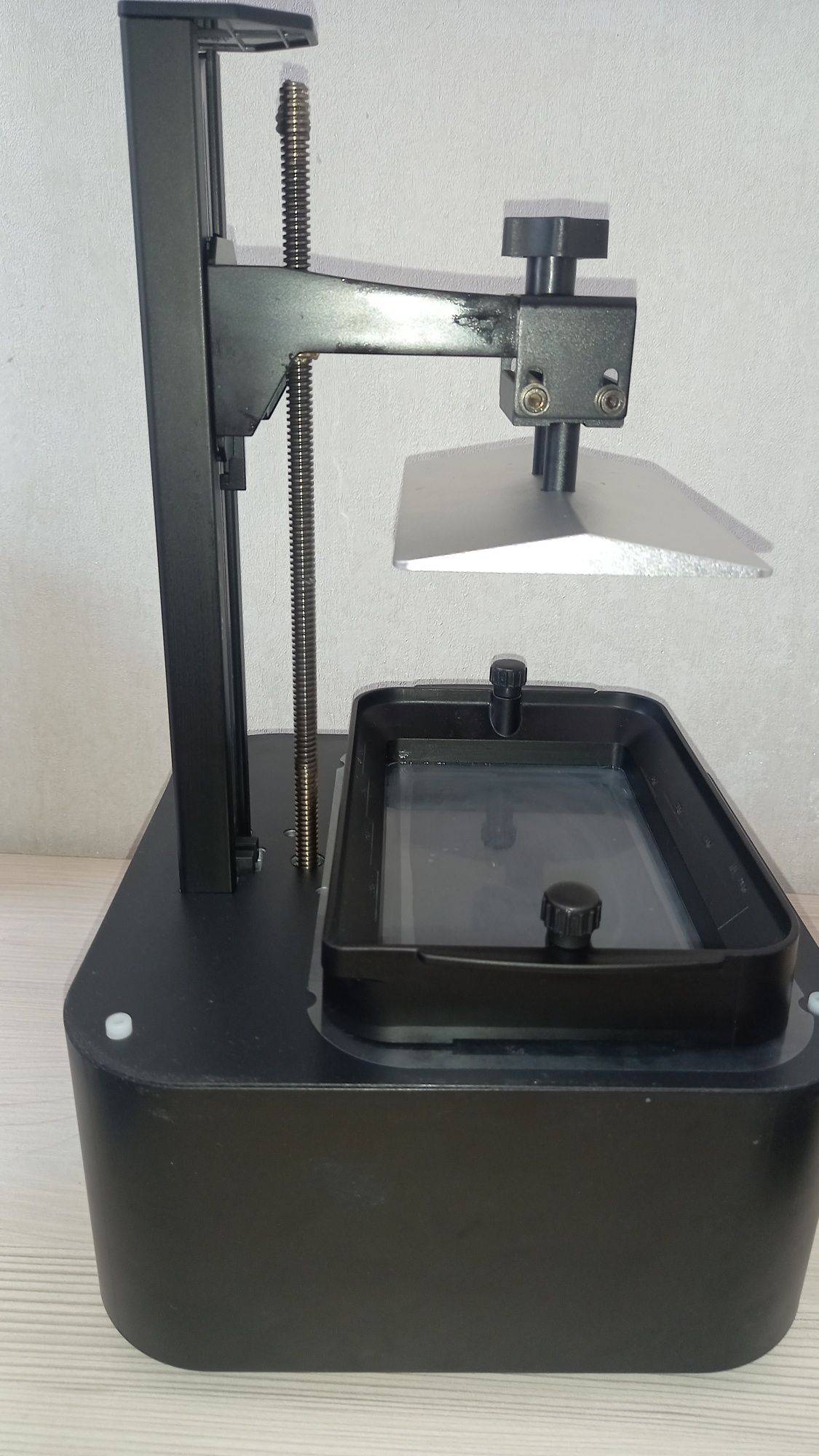 3d  принтер ANYCUBIC