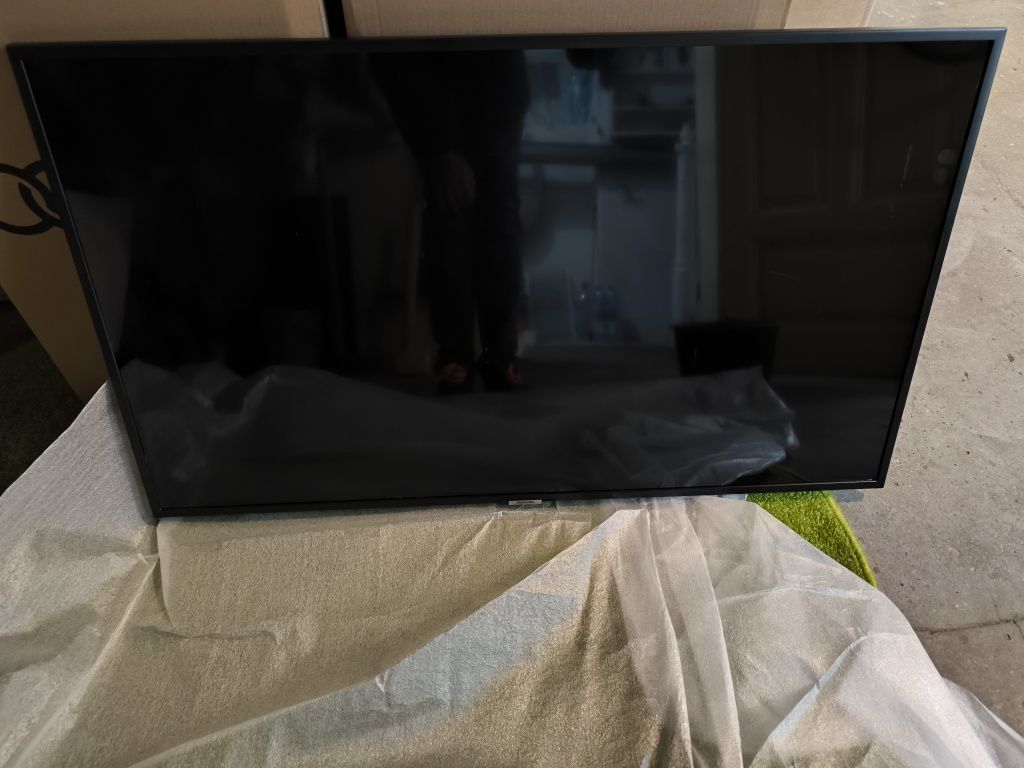 Telewizor Samsung UE43NU7122K
