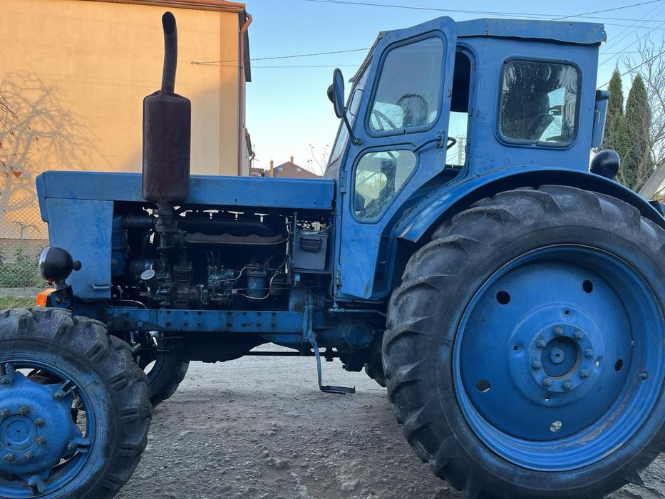 Продам Трактор Т-40 АМ