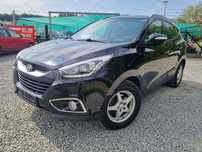 Hyundai ix35 Bardzo ładny z Niemiec, 107 000 km!!!