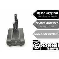 Oryginalny Akumulator Dyson V7 - od dysonserwis.pl