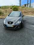 SEAT Altea XL 1.6 TDi ITECH Ecomotive