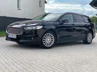 Ford Mondeo 2016 - 162 000 km - 1 499 cm3 - Benzyna