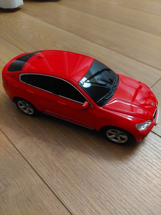 Carro BMW rc telecomandado