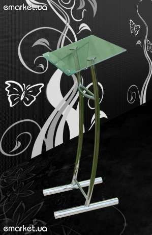 Трибуна для лекций, проповеди нержавейка 9500грн