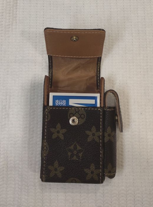 Поясний чехол LOUIS VUITTON LV Monogram