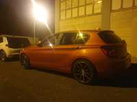 BMW Serie 1 Sport