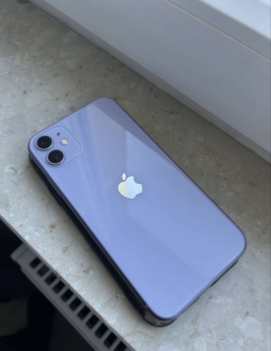 Iphone 11 256gb