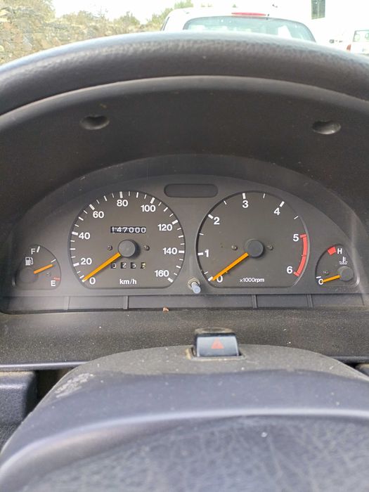 Suzuki Vitara 2.0 Diesel