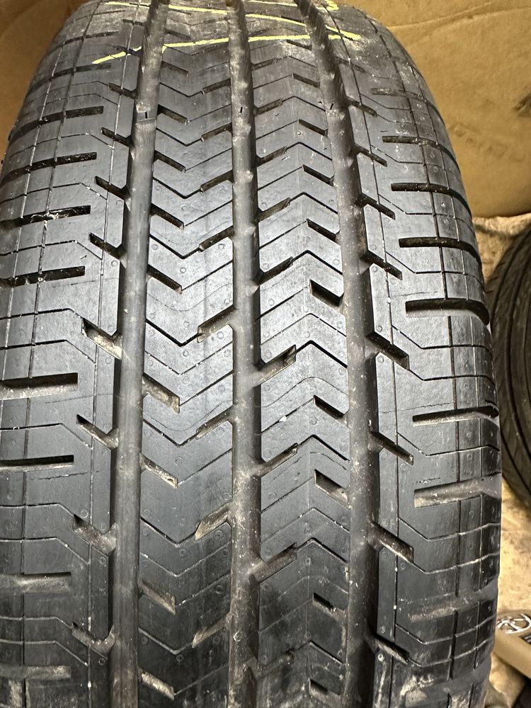 Колеса Диски Orig.OPEL VIVARO 2021. Facelift r17 215/60/17c michelin