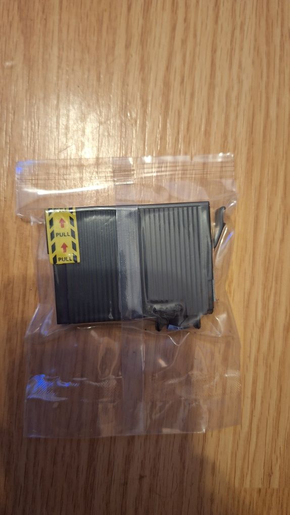 Tusze T1281 do drukarek EPSON