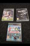 Gry na PS 3 zestaw