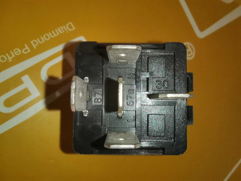Реле Авт-омобиль-ное 5 КОНТАКТОВ 24V-40A   NVF4-2C-Z30a 24VDC- 40A