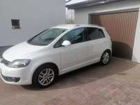 Sprzedam VW golf plus