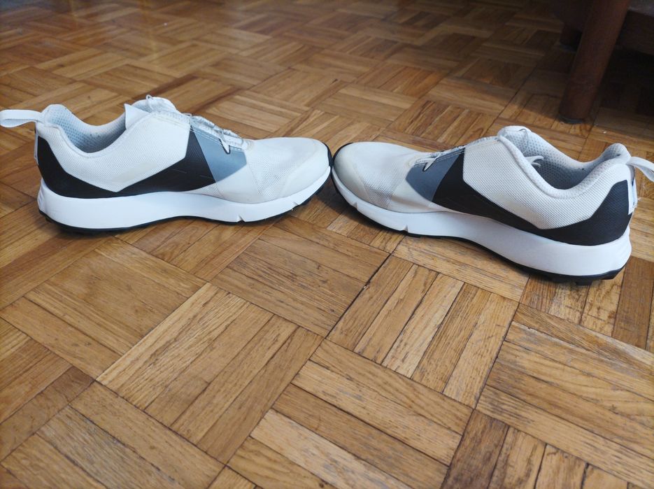 Buty sportowe Adidas Terrex two Boa non dyed/core black