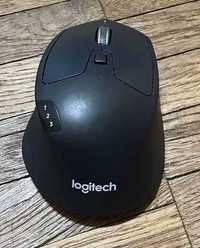 Bluetooth и Unifying мышь Logitech M720 Triathlon для Windows и Mac